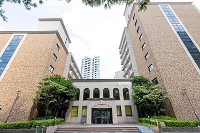 東京大学病院 福利厚生1