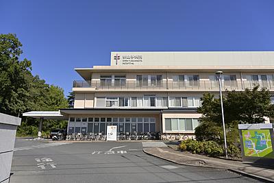 公益財団法人　新山手病院 福利厚生3