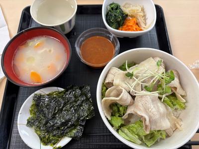 野崎徳洲会病院 福利厚生2