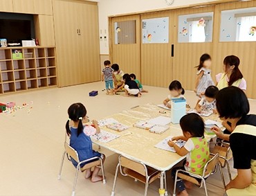 埼玉石心会病院 福利厚生3