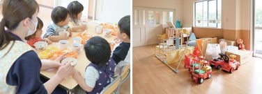 伊東市民病院 福利厚生3