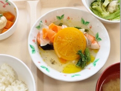 湘南厚木病院 福利厚生1