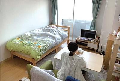 日本私立学校振興・共済事業団 東京臨海病院 福利厚生1