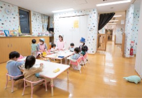 日本私立学校振興・共済事業団 東京臨海病院 福利厚生2