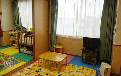 柏崎総合医療センター（JA新潟厚生連） 福利厚生2