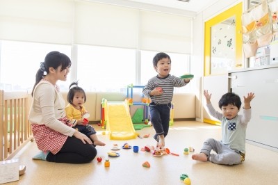 国際医療福祉大学三田病院 福利厚生2