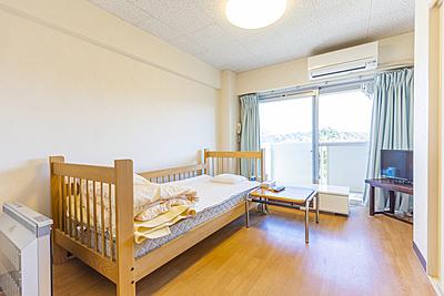 聖マリアンナ医科大学横浜市西部病院 福利厚生1