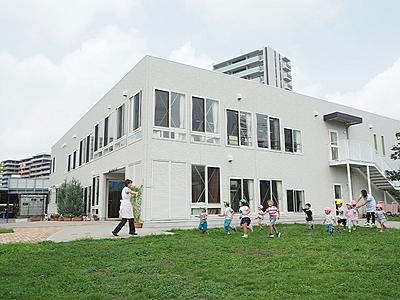 湘南藤沢徳洲会病院 福利厚生3