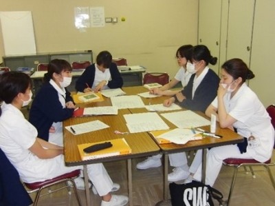 日本鋼管病院 福利厚生2