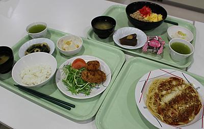 医療法人社団明芳会　イムス板橋リハビリテーション病院 福利厚生2