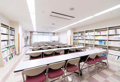 廿日市記念病院 福利厚生3