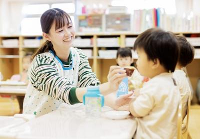 ツカザキ病院（社会医療法人三栄会） 福利厚生1