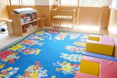 AOI国際病院 福利厚生1