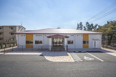国立病院機構 相模原病院 福利厚生1