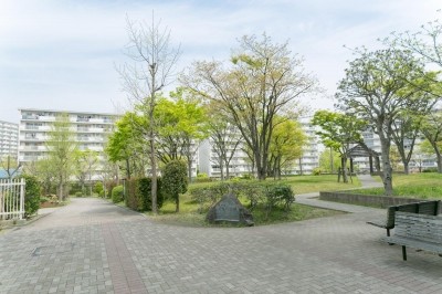 済生会横浜市南部病院 福利厚生1