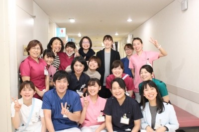 済生会横浜市南部病院 福利厚生2