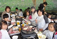 北摂総合病院 福利厚生2