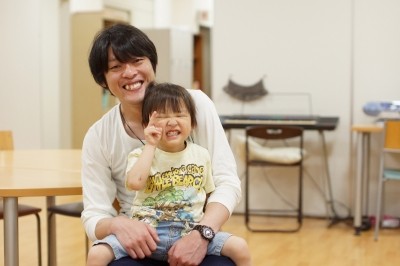 新生病院 福利厚生3