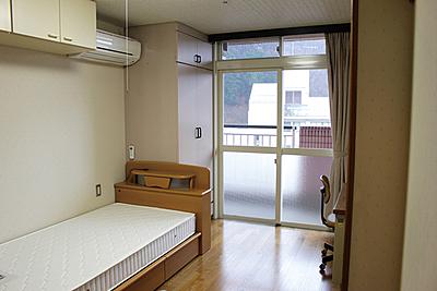 公立八鹿病院 福利厚生1