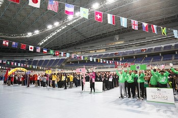 社会医療法人 北九州病院グループ 福利厚生1