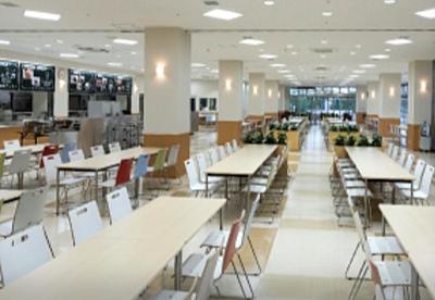 埼玉医科大学総合医療センター 福利厚生1