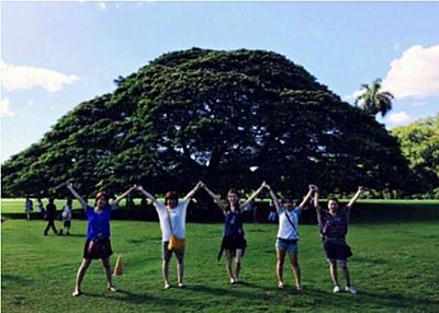 岡村一心堂病院 福利厚生1