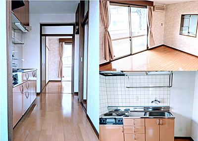 岡村一心堂病院 福利厚生2