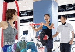 姫路聖マリア病院 福利厚生2