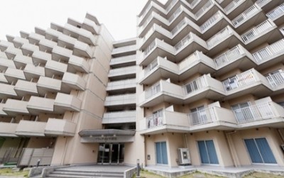 中部ろうさい病院 福利厚生1