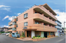 東名厚木病院 福利厚生1