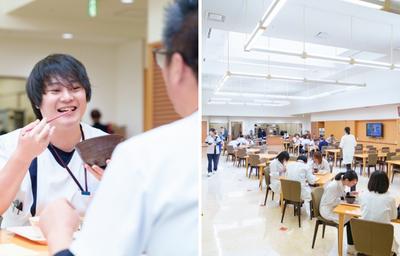 紘仁病院 福利厚生3