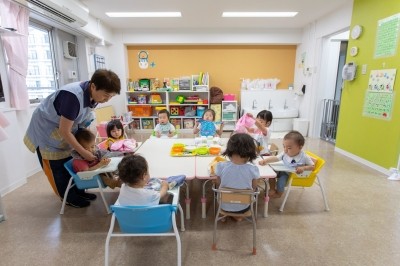 済生会東神奈川リハビリテーション病院 福利厚生1