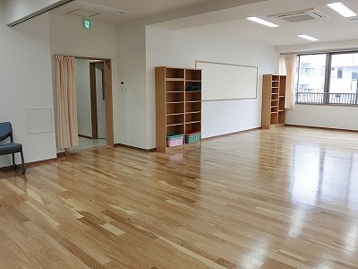 国家公務員共済組合連合会　横須賀共済病院 福利厚生2