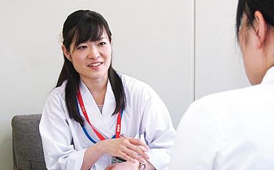 清恵会病院・清恵会三宝病院 福利厚生3