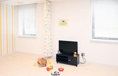 飯塚病院 福利厚生3