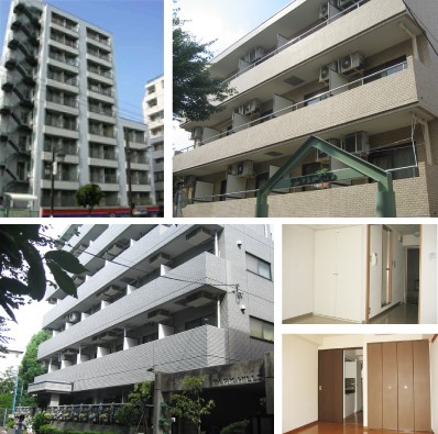 東京女子医科大学（東京女子医科大学病院・足立医療センター・八千代医療センター） 福利厚生1