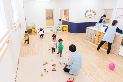 東京西徳洲会病院 福利厚生2