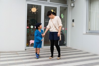 武蔵野徳洲会病院 福利厚生2