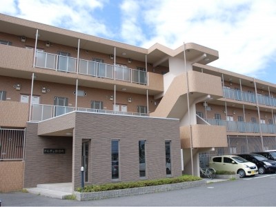 成田赤十字病院 福利厚生1