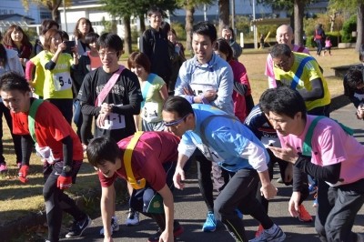 成田赤十字病院 福利厚生2