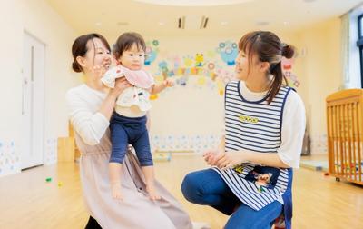 五泉中央病院 福利厚生2