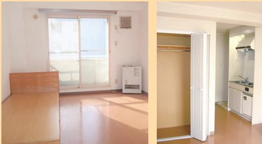 JCHO札幌北辰病院 福利厚生1