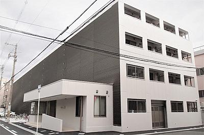 医療法人錦秀会　阪和第二住吉病院・阪和第一泉北病院・阪和第二泉北病院 福利厚生1
