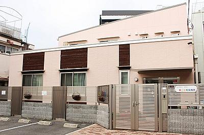 医療法人錦秀会　阪和病院 阪和記念病院 福利厚生2