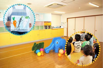 済衆館病院 福利厚生1