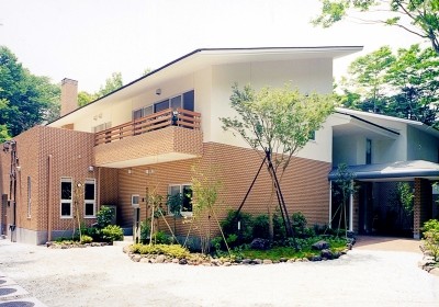 白岡中央総合病院 福利厚生1