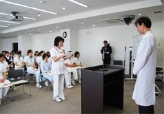 指扇病院・指扇療養病院 福利厚生1