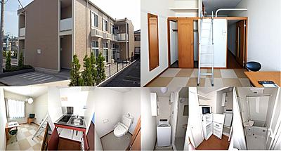 医療法人尚寿会 狭山尚寿会病院 福利厚生1