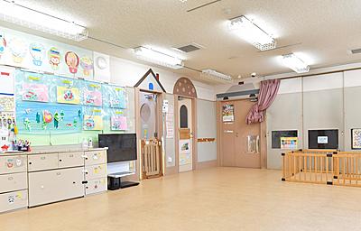 笹生病院 福利厚生2