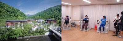 笹生病院 福利厚生3